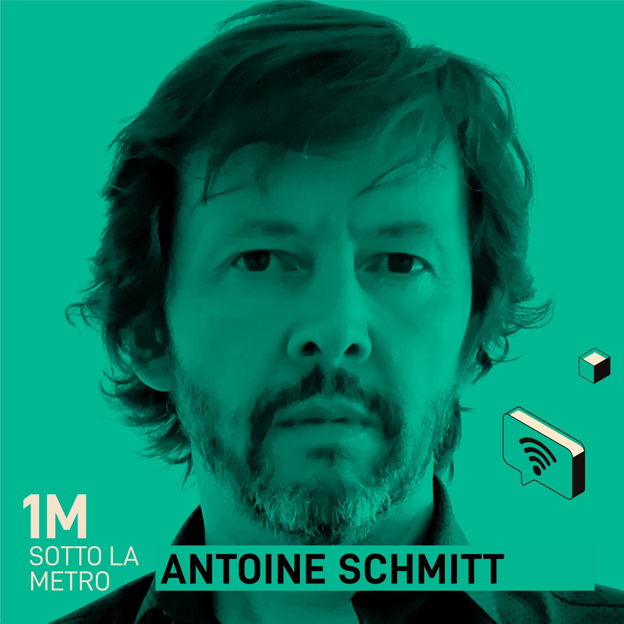 Antoine Schmitt