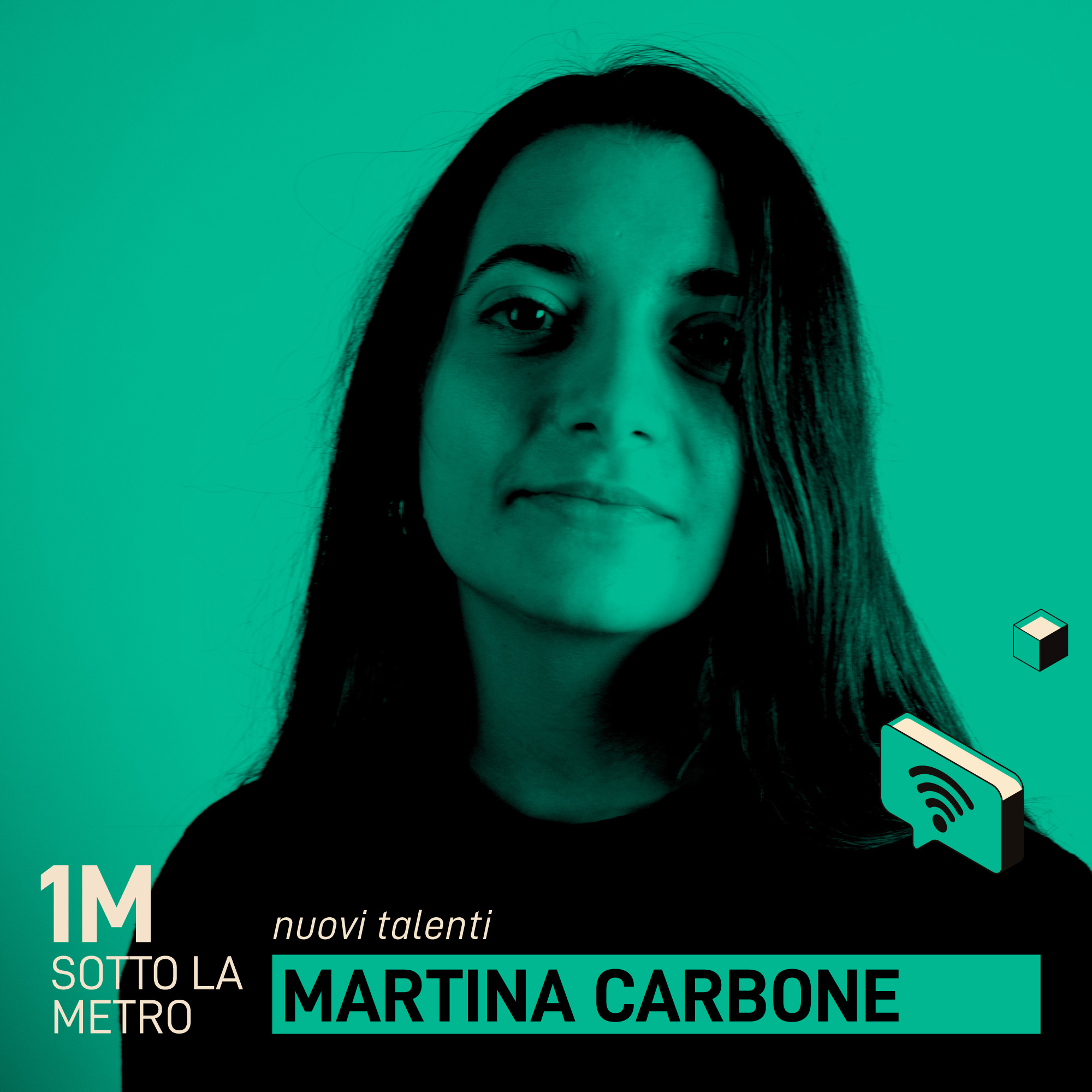 Martina Carbone