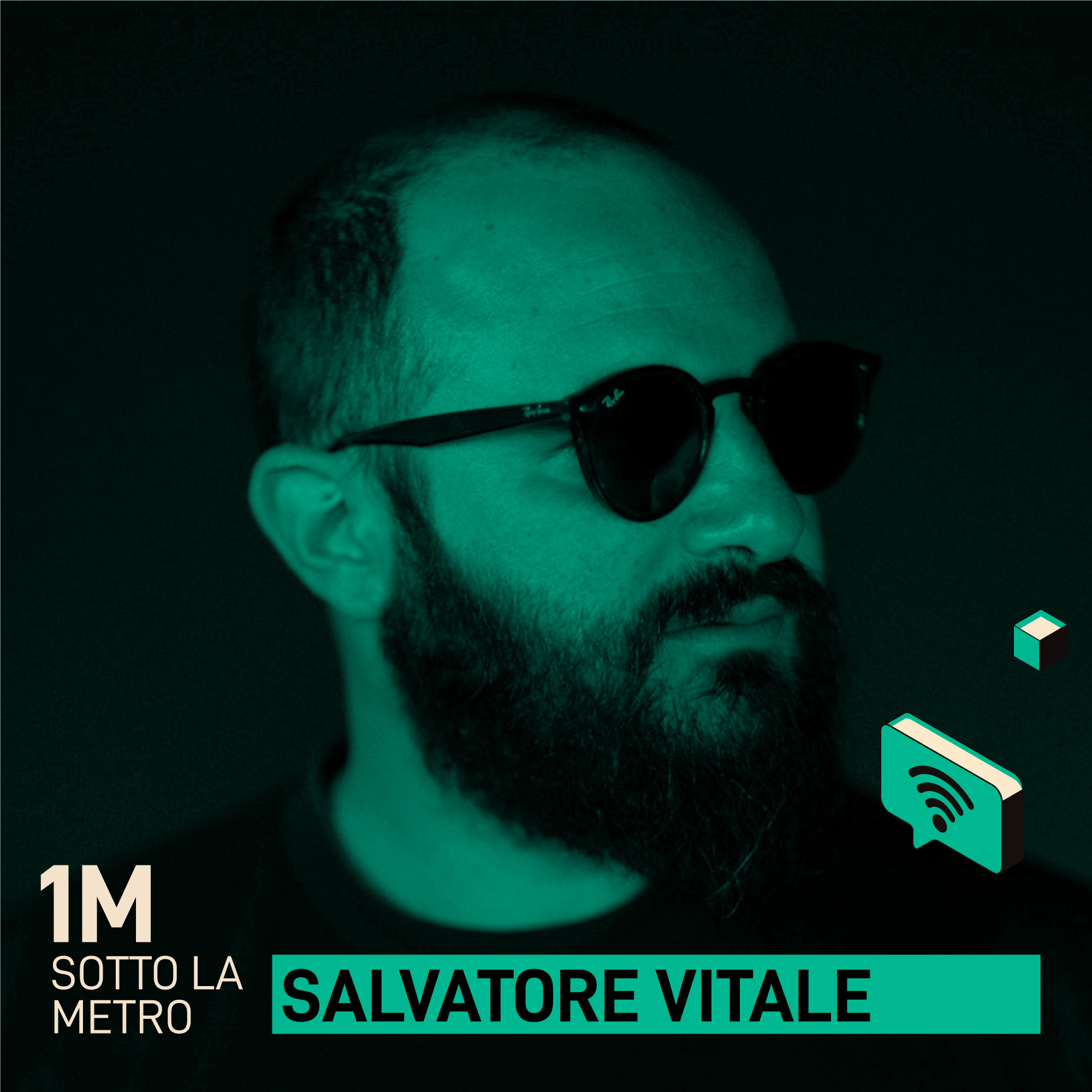 Salvatore Vitale